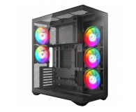 MODECOM Volcano Space XL ARGB 5F Black - 1475069 - zdjęcie 1